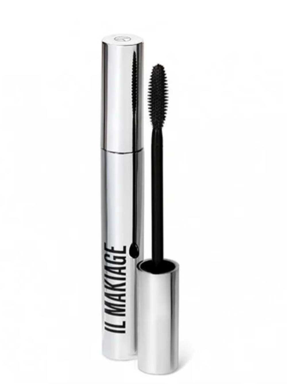 IL Makiage Icon High Volume & Intense Curl Mascara